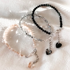 Pulsera sunshine en internet