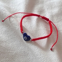 Pulsera corazón protector en internet