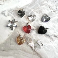 ARGOLLAS DIJES MIX - Lular Accesorios