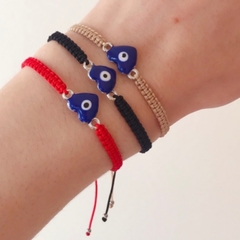 Pulsera corazón protector - comprar online