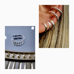 Argollita cuff regulable