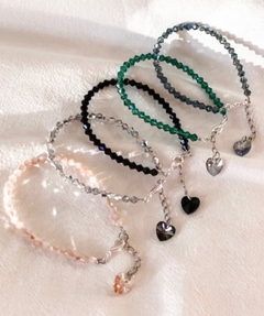 Pulsera sunshine - comprar online