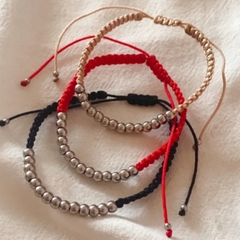 Pulsera prosperidad en internet