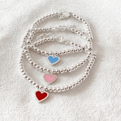 Pulsera true love