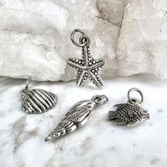 Imagen de ARGOLLAS DIJES MIX