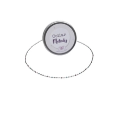Collar Acero Melody - comprar online