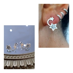 Aros stars - comprar online