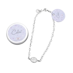 Tobillera Acero Cala - comprar online