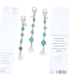 Bendición Ángel Custodio - Lular Accesorios