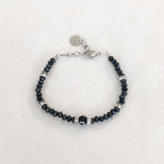 Pulsera ojo protector de cristal - tienda online