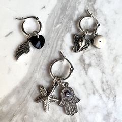 ARGOLLAS DIJES MIX