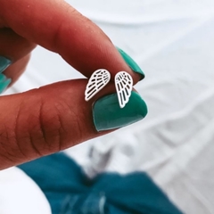 Aros alas de angel