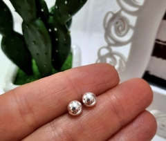 Aros bolita