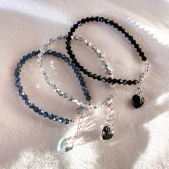 Pulsera sunshine en internet