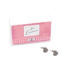 Aros Acero Luciano - comprar online