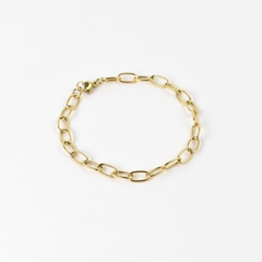 Pulsera clips