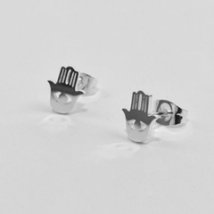 Aros mano de fatima