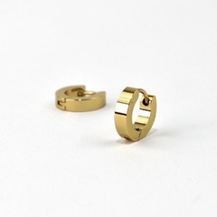 Aros cubano 11mm