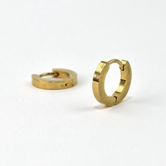 Aros cubano 14mm.