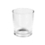 Copo de vidro 70ml