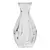Vasinho de Vidro Decorativo 100ml
