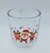 Caneca de Vidro 300ml HoHoHo - Caneca de Natal - comprar online
