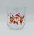 Caneca de Vidro 300ml HoHoHo - Caneca de Natal