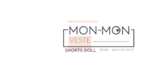 Banner da categoria SHORT DOLL
