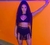 Conjunto Ombreira e Saia Ingrid