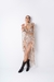 Vestido Resort Ombreiras - comprar online