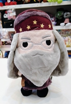 PELUCHES PERSONAJES DE HARRY POTTER - comprar online