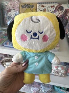 PELUCHES BTS - comprar online
