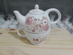 TFO CON DISEÑO (TE PARA 1) - LIMA LIMON
