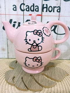 TFO HELLO KITTY