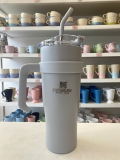 VASO QUENCHER 1.2LTS - LIMA LIMON