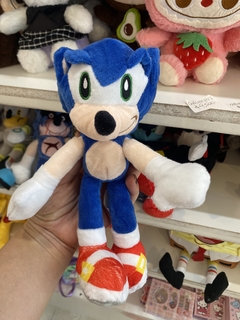 PELUCHE SONIC