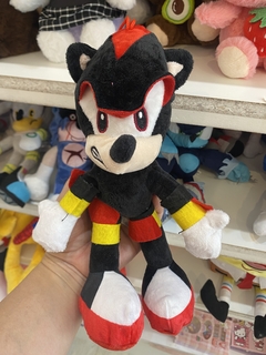 PELUCHE SONIC en internet