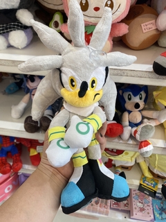 Imagen de PELUCHE SONIC