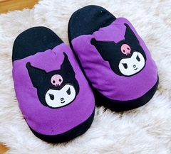 PANTUFLONES 1,2,3 en internet