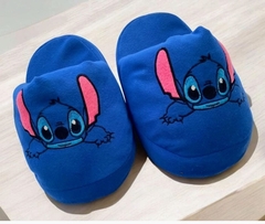 PANTUFLONES 1,2,3 - LIMA LIMON