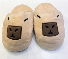 PANTUFLONES 1,2,3 en internet
