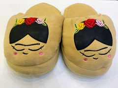 PANTUFLONES 1,2,3 - comprar online