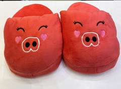PANTUFLONES 1,2,3