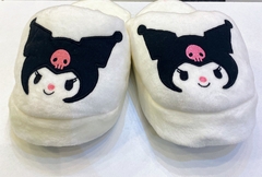 Imagen de PANTUFLONES 1,2,3