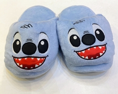 PANTUFLONES 1,2,3 - LIMA LIMON