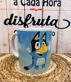 TAZAS DE PERSONAJES SUBLIMADAS - tienda online