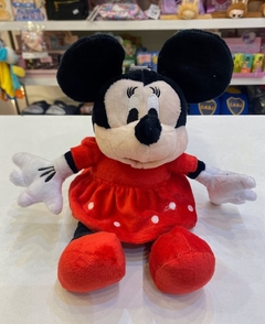 PELUCHE MINNIE/MICKEY - comprar online
