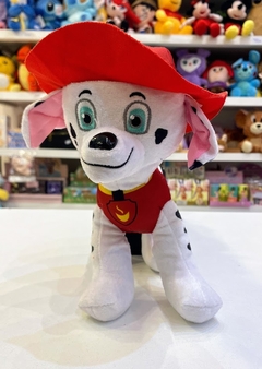 PELUCHES PAW PATROL - comprar online