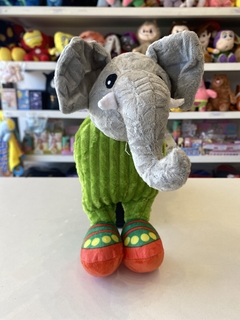 PELUCHE LIRILI LARALA