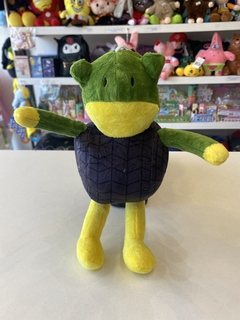 PELUCHE BONECA AMBALABU